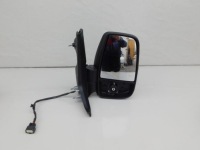 фото thumb №1, Ford transit mk8 viii дзеркало праве 8 pin