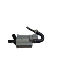 фото thumb №1, Клапан электромагнитный jaguar xf x250 722687 2.99l дизель 177kw 2010