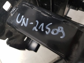 фото thumb №11, Vw polo vi 6 рестайлінг 21-24 2g0 підсилювач pas переднє балка абсорбер оригінал