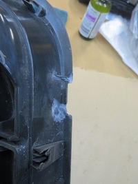 фото thumb №12, Решітка радіатора решітка радіатора решітка ducato lift 18072151