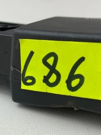 фото thumb №7, Рычаг переключатель радио dacia sandero ii duster i