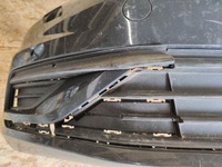 фото thumb №9, Бампер przdd передний vw golf vii lift 5g0807221