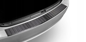FIAT FREEMONT 2011-2016 КРЫШКА БАМПЕРА