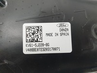 фото thumb №10, Бак насос adblue ford transit custom connect kv61-5j228-bg f01c250171