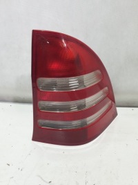 фото thumb №1, Лампа правая задняя mercedes c-kalsa w203 kombi lift