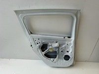 фото thumb №5, Dacia sandero ii двері ліва задня 821136648r оригінал