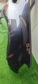 фото thumb №5, Крыло правый перед ford ranger mk5 mkv