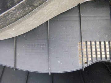 фото thumb №6, Kia sportage iv 4 панель под лобовым стеклом пластиковый