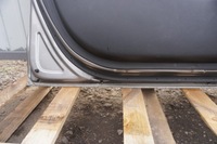 фото thumb №10, Kia carens iv дверь левая передние im titanium silver 2015rok 76003a4000