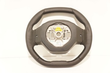 фото thumb №8, Руль кожаный peugeot 208 ii 2008 ii