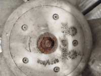 фото thumb №10, Volkswagen passat b5 1998 електричний вентилятор радіатора