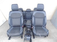 фото thumb №1, Сиденья заднее сиденье середина кожа renault koleos ii 2018r