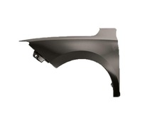 фото thumb №1, Skoda rapid, 18 - 19 крила лівий 5ja821021d