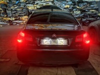 фото thumb №9, Citroen c5 насос топливная рейка высокого давления 2009 2.0l 9656391680 9424a00