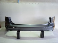 фото thumb №1, Volvo v60 ii бампер задній r design 31688837