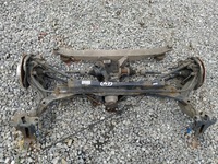 фото thumb №1, Mini countryman r60 подвеска задние мост 9806010