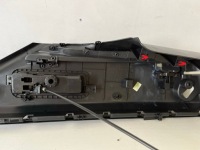 фото thumb №10, Corolla e21 kombi обшивка багажника правый góra