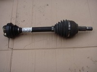 фото thumb №1, Citroen оригинальный номер 9684947880 приводной вал półośka