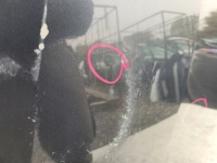 фото thumb №4, Toyota rav4 iii 06-09 капот перед передняя