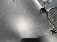 Купить Защита бампера перед плита пол tesla 3 1453774-00-b, фото thumb