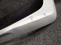 фото thumb №6, Vw up 11-16 бампер передній перед