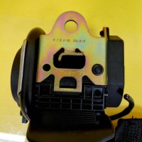 Ремінь безпеки лівий задній mercedes-benz a w168 560680101 nr576 Київ, фото thumb