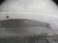 фото thumb №11, Mazda cx5 cx 5 ii 17 - бампер задняя задний