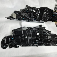 Toyota chr c-hr 2 фара левый правый full led prisma led европа с Разборки, фото thumb