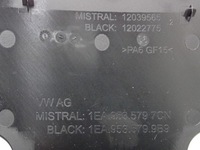 фото thumb №10, Счетчик приборы дисплей europa 1ea953579 vw id3 id.3 20r