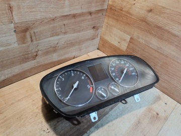 фото thumb №11, Спидометр манометр renault laguna iii 248100014r англичанин