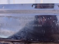 фото thumb №8, Skoda superb 2 ii 08- sedan дверь левая задняя задние 3t5833311