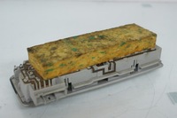 фото thumb №9, Лампа внутрішня освітлення кабіни laguna ii