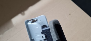 фото thumb №12, A7 4g рестайлінг решітка повітропровід стійка b 4g0819210e a6 c7 4g