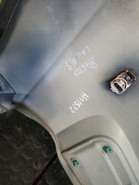 фото thumb №14, Крила лівий передній hyundai coupe ii ms 03r