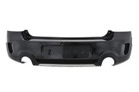 фото thumb №1, Бампер задний задняя mini countryman r60 pdc