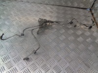 Купити Шланг підсилювача bmw seria 7 e65, фото thumb