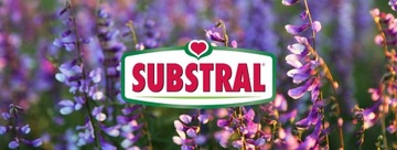 SUBSTRAL MAGICZNA SIŁA NAWÓZ ROZPUSZCZALNY BURZA KWIATÓW DO PELARGONI 200G