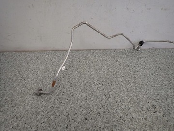 фото thumb №6, Nissan note e11 06-09 1.5 dci шланг кондиционера