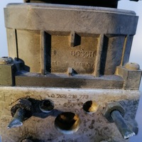 фото thumb №8, Mitsubishi carisma i lift 1.9did блок керування насос abs 0273004488