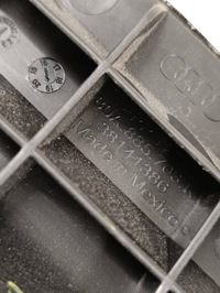 фото thumb №8, Audi q5 sq5 2020 з задний сиденья, сиденья