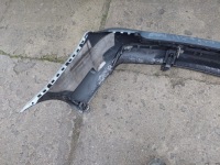 Mercedes c w204 рестайлинг  универсал amg бампер перед+ пороги Недорого, фото thumb