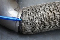 фото thumb №8, Каталізатор 1.5 bmw x1 f48