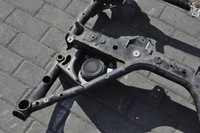 фото thumb №10, Bmw f30 f31 підрамник підвіска