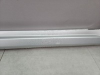 фото thumb №6, Jeep grand cherokee wk 05-10r молдинг порогова ліва
