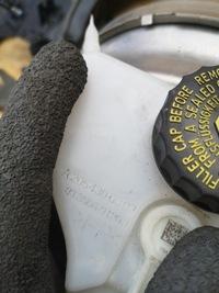 фото thumb №6, Mercedes gt w290 x290 усилитель тормозные a2904300900