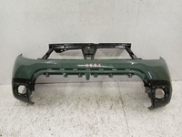 фото thumb №1, Бампер перед передний dacia duster 2 ii 2017-