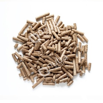 Отруби пшеничные Nuba без пыли с корицей в гранулах CINNA WHEAT для лошадей 20кг
