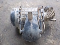 Купить Корпус фильтра воздуха daf plus колено 1686324 . 1680217, фото thumb