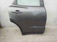 фото thumb №5, Jaguar e-pace x540 двері задні задня kpl