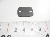 фото thumb №7, Заглушка двері задня kia pregio 97-05 0k72a72532